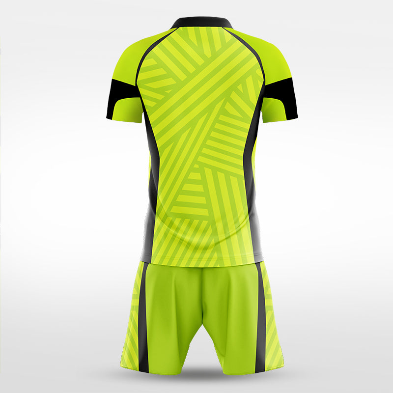 Soccer Kit | Cloudpier (Third Generation Version) - WS204GCCY3