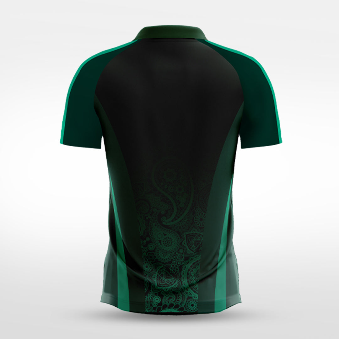 Soccer Jersey | Trevor (Upgraded) - WS201GYUP3