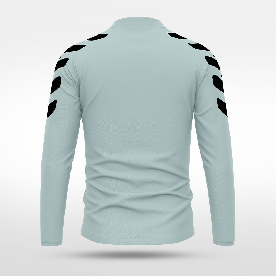 kid 1/4 Half Zip Vanta PU Series Falcon - AS233XFZS8