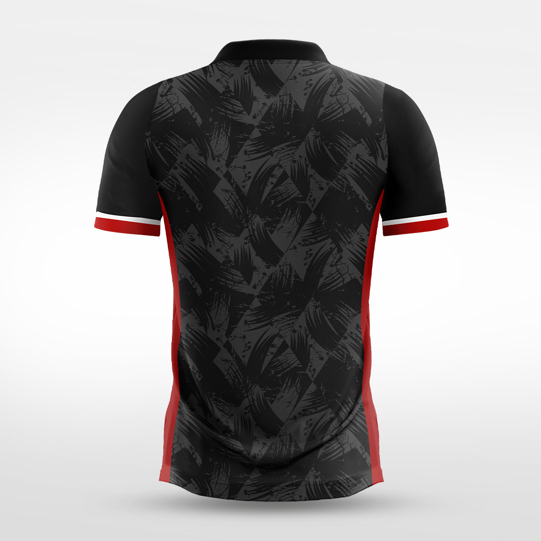 Soccer Jersey | Vancistar  (Upgraded) - WS201GYVK3