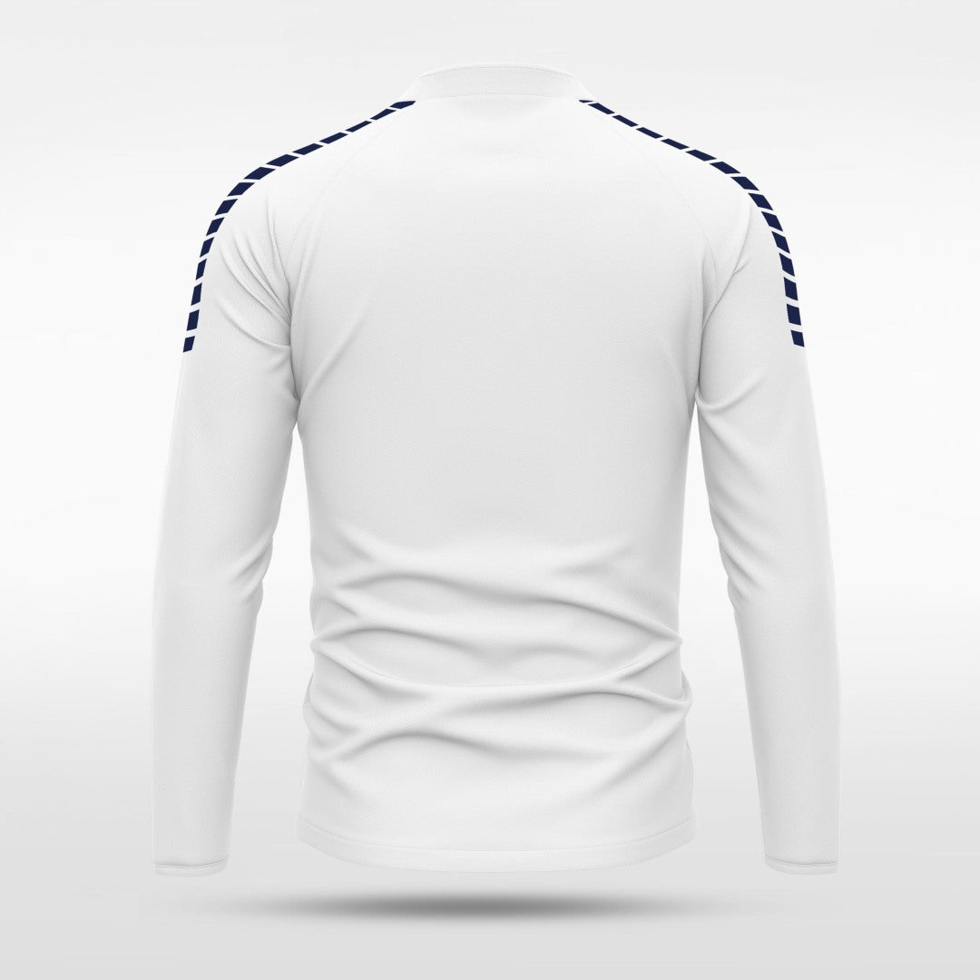 kid 1/4 Half Zip Vanta PU Series Vigilux - AS233XFJJX8