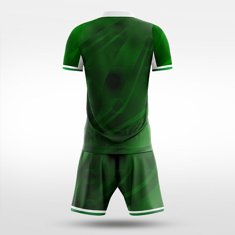 Soccer Kit | Kira (Third Generation Version) - WS204GCQG3