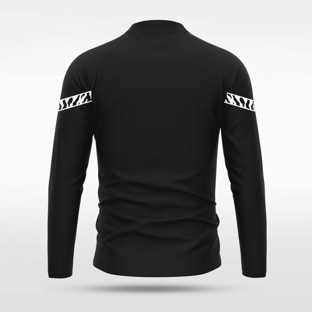 kid 1/4 Half Zip Vanta PU Series Torgar - AS233XFHP8