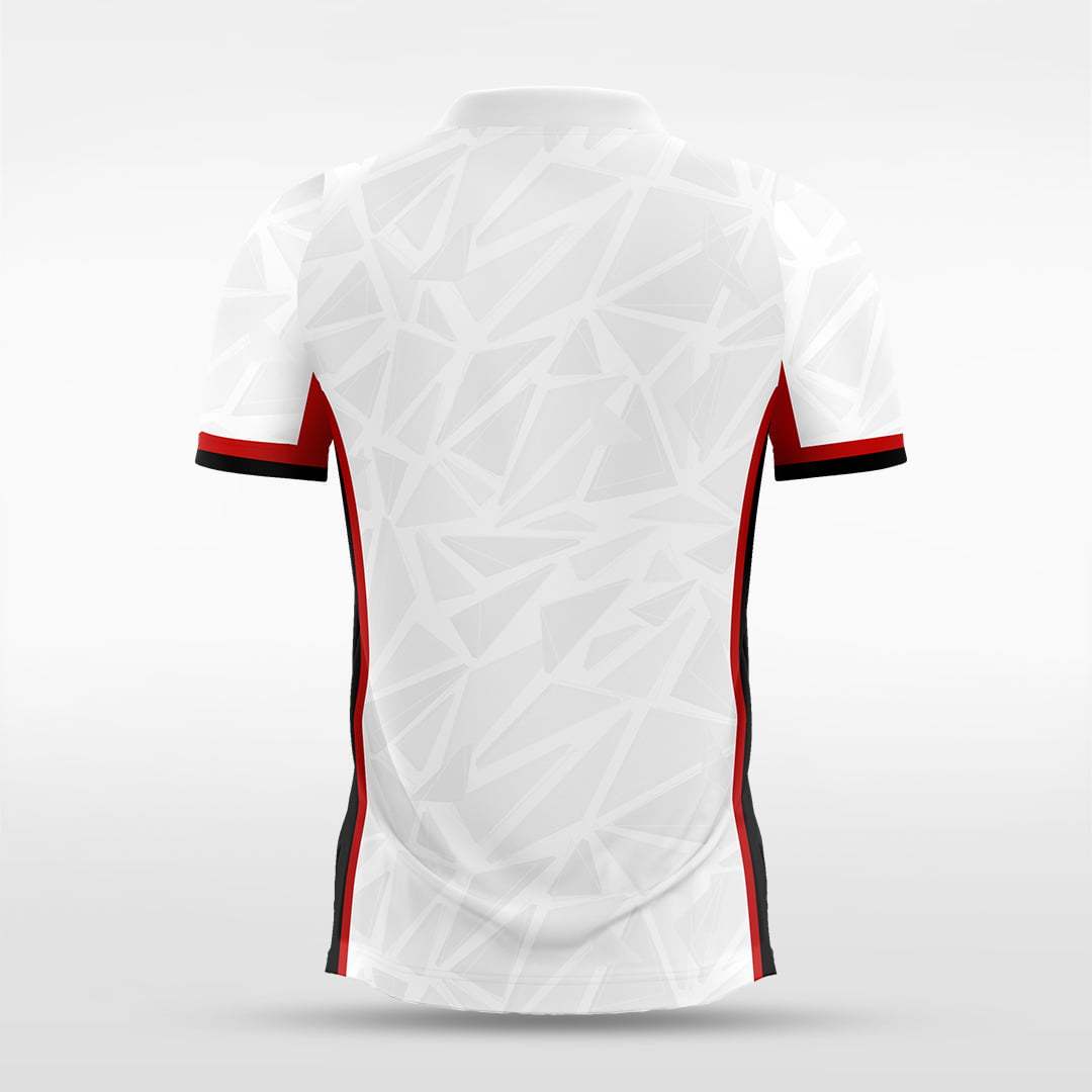 Soccer Jersey | Forge (Upgraded) - WS201GYNM3
