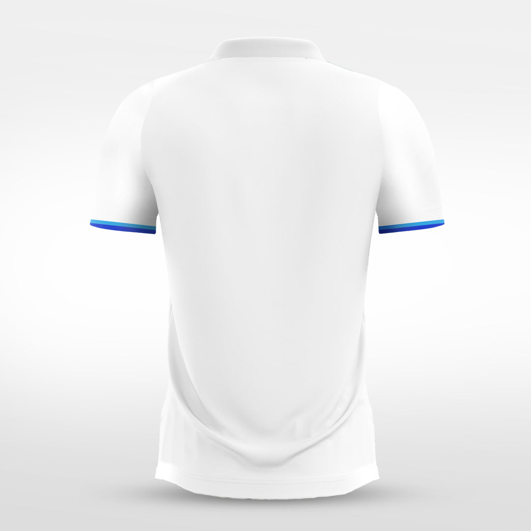 Soccer Jersey | Binre (Upgraded) - WS201GYUV3