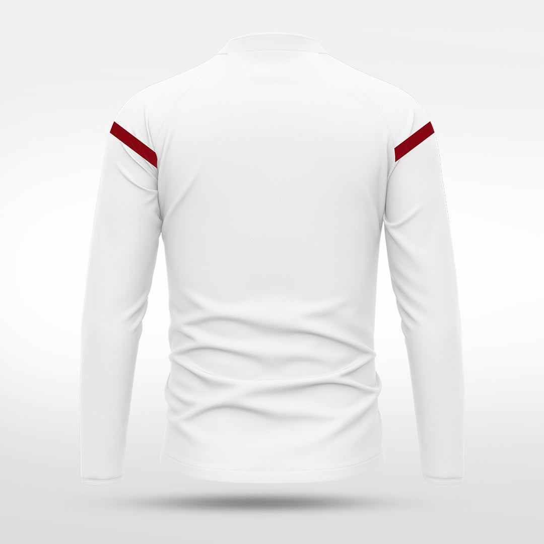 kid 1/4 Half Zip Vanta PU Series Youlong - AS233XFYL8