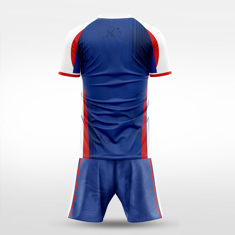 Soccer Kit | Neyra (Third Generation Version) - WS204GCNP3