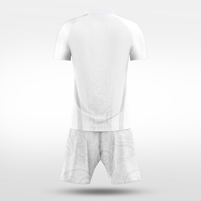 Soccer Kit | Yggdor (Third Generation Version) - WS204GCSMZS3