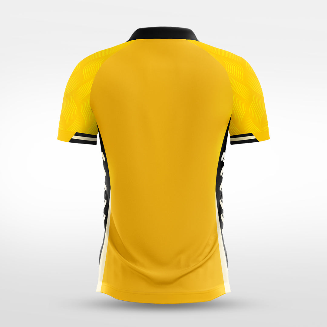 Soccer Jersey | Ravyn (Upgraded) - WS201GYVA3