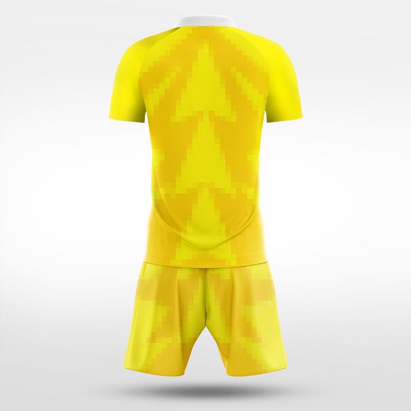 Soccer Kit | Mosaik (Third Generation Version) - WS204GCMSK3