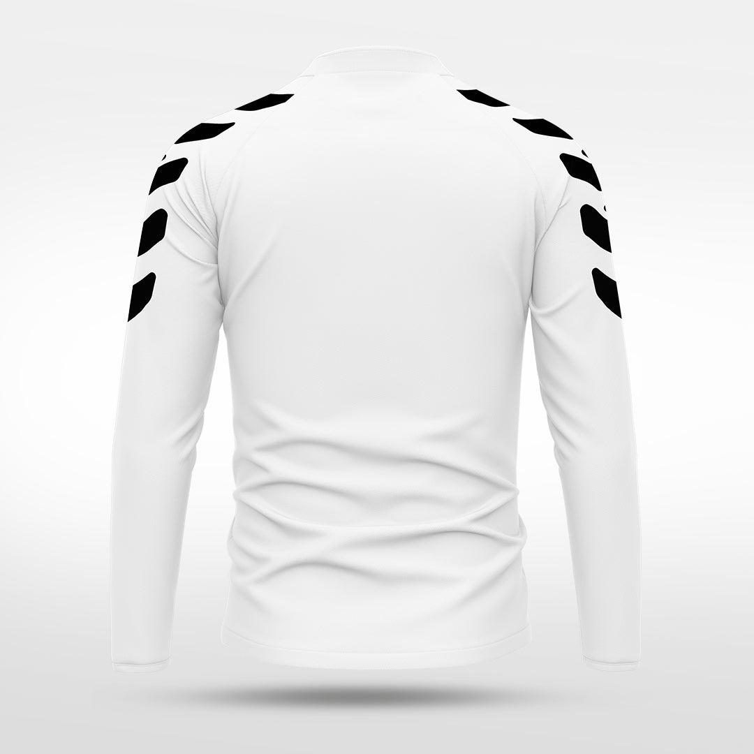 kid 1/4 Half Zip Vanta PU Series Falcon - AS233XFZS8