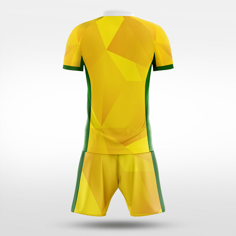 Soccer Kit | Brilliant (Third Generation Version) - WS204GCCLA3