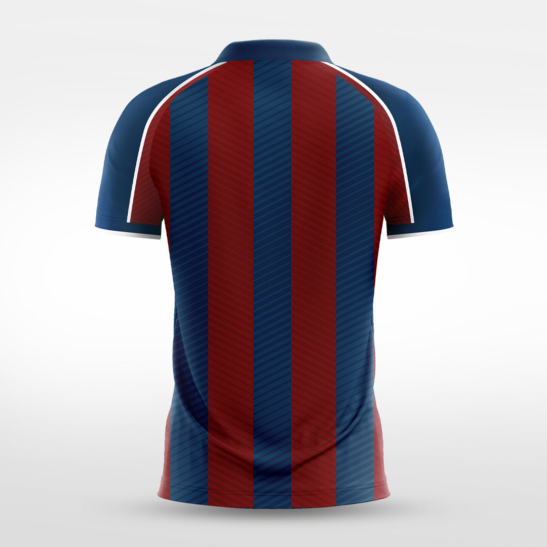 Soccer Jersey | Vorspeed (Third Generation Version) - WS201GCFS3