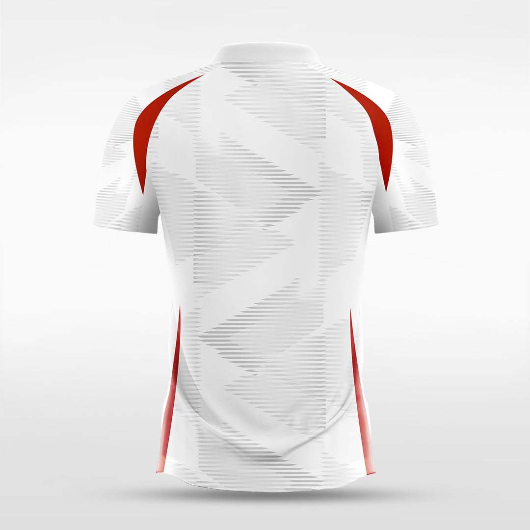 Soccer Jersey | Shade (Upgraded) - WS201GYPE3