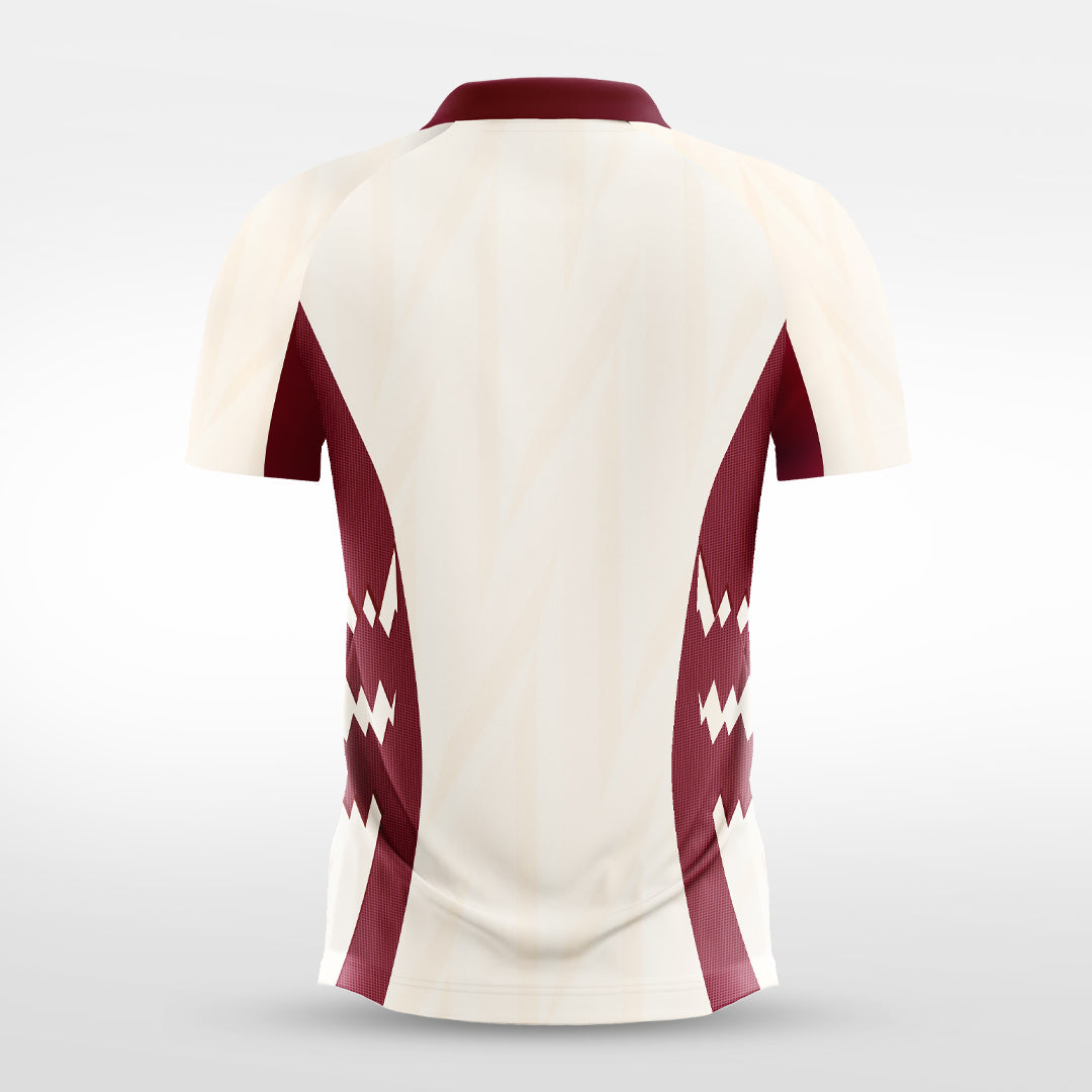 Soccer Jersey | Canra (Upgraded) - WS201GYUR3