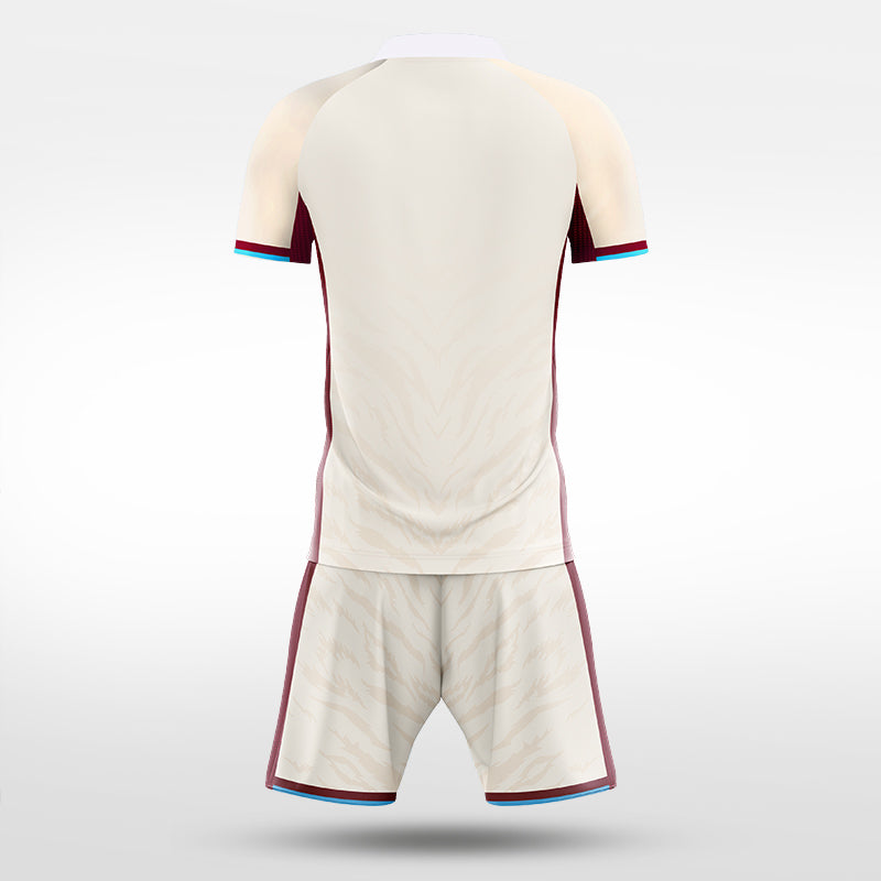 Soccer Kit | Wolvshade (Third Generation Version) - WS204GCYLLY3