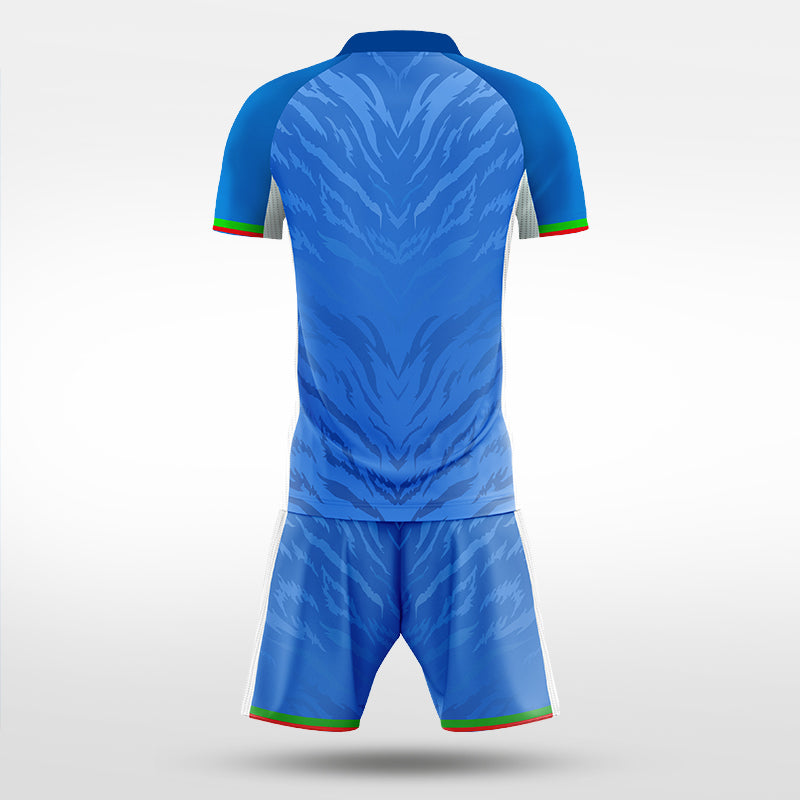 Soccer Kit | Wolvshade (Third Generation Version) - WS204GCYLLY3