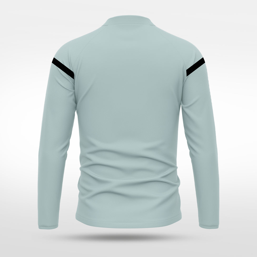 kid 1/4 Half Zip Vanta PU Series Youlong - AS233XFYL8