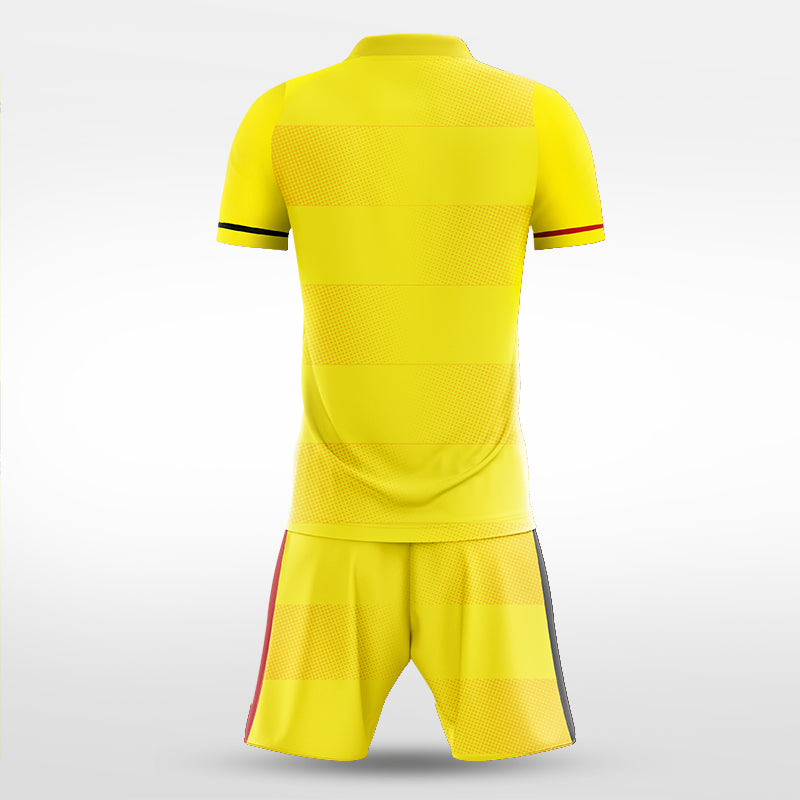 Soccer Kit | Skytor (Third Generation Version) - WS204GCTT3