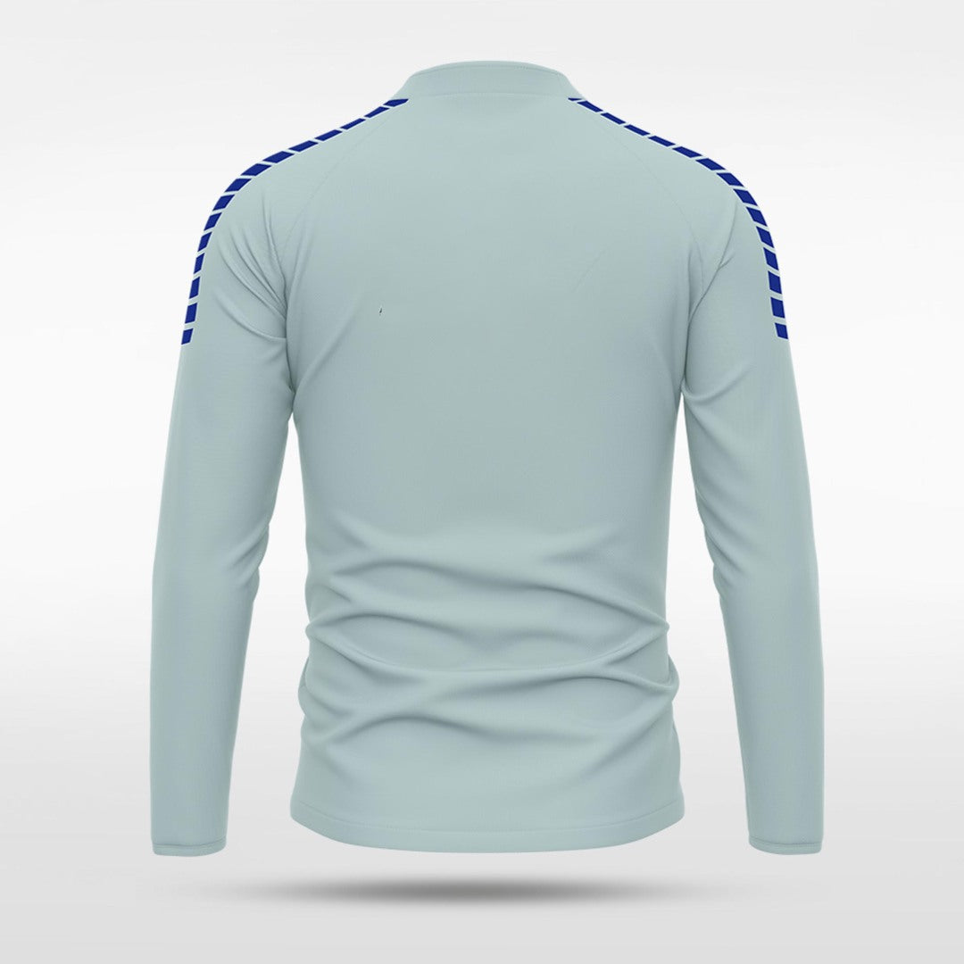 kid 1/4 Half Zip Vanta PU Series Vigilux - AS233XFJJX8