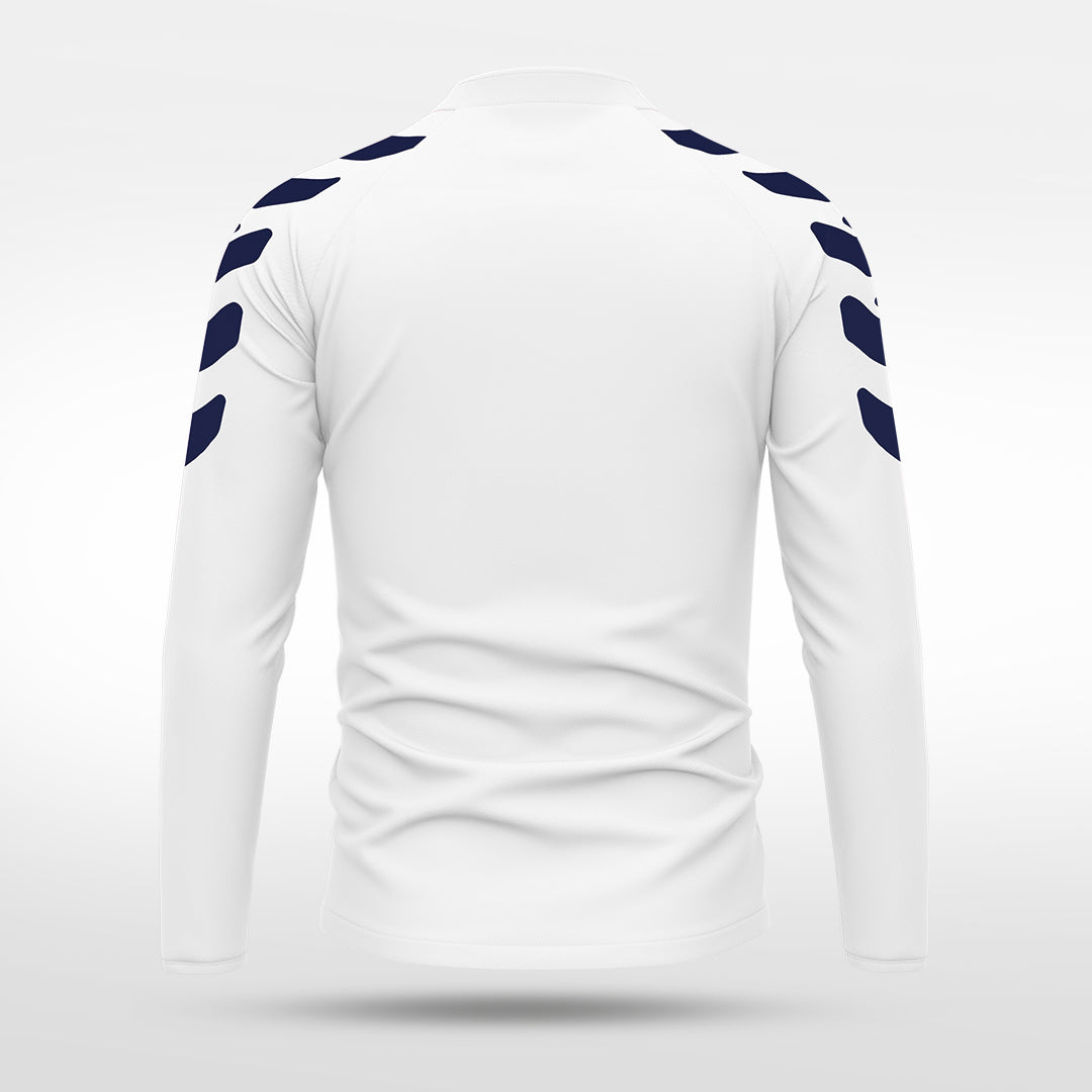 kid 1/4 Half Zip Vanta PU Series Falcon - AS233XFZS8