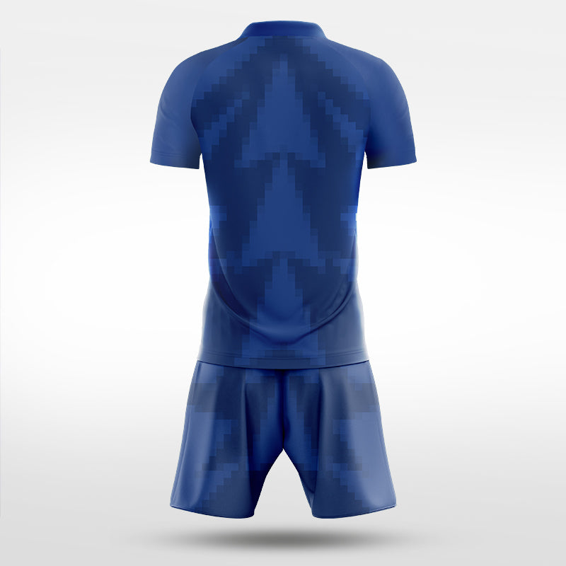 Soccer Kit | Mosaik (Third Generation Version) - WS204GCMSK3