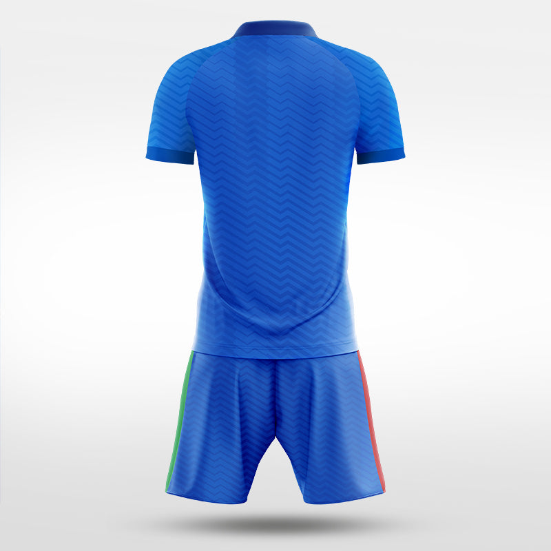 Soccer Kit | Jarge (Third Generation Version) - WS204GCCJJ3