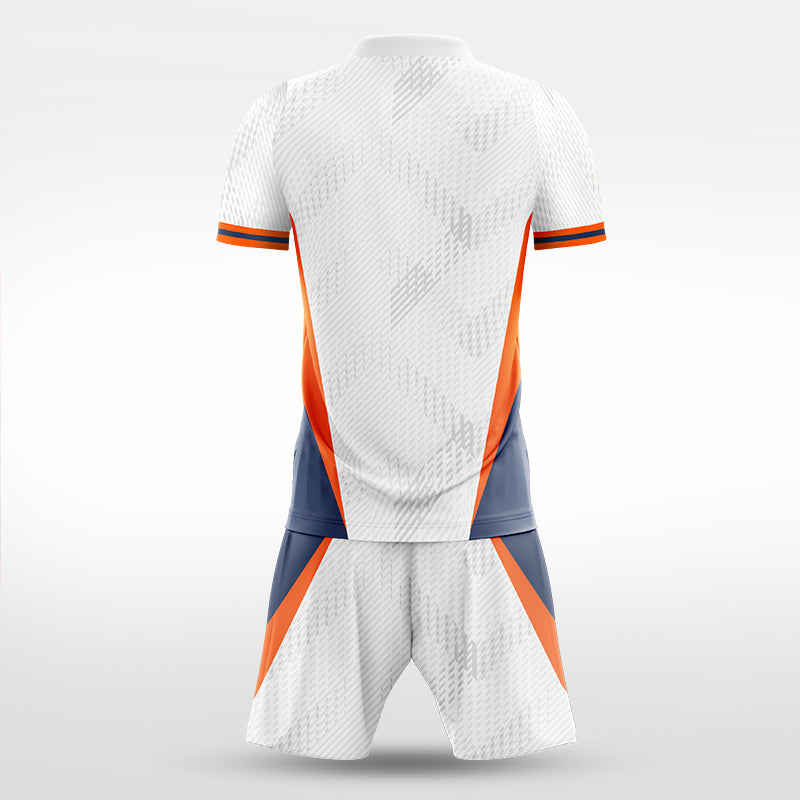 Soccer Kit | Luminor (Third Generation Version) - WS204GCMGZJ3