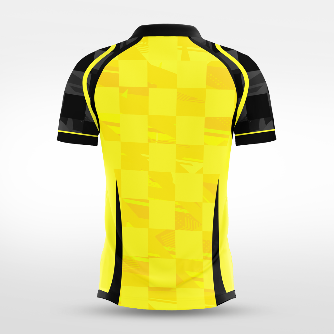 Soccer Jersey | Goyue (Upgraded) - WS201GYVI3
