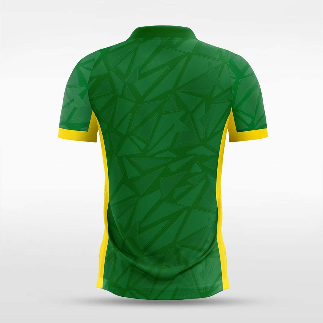 Soccer Jersey | Forge (Upgraded) - WS201GYNM3