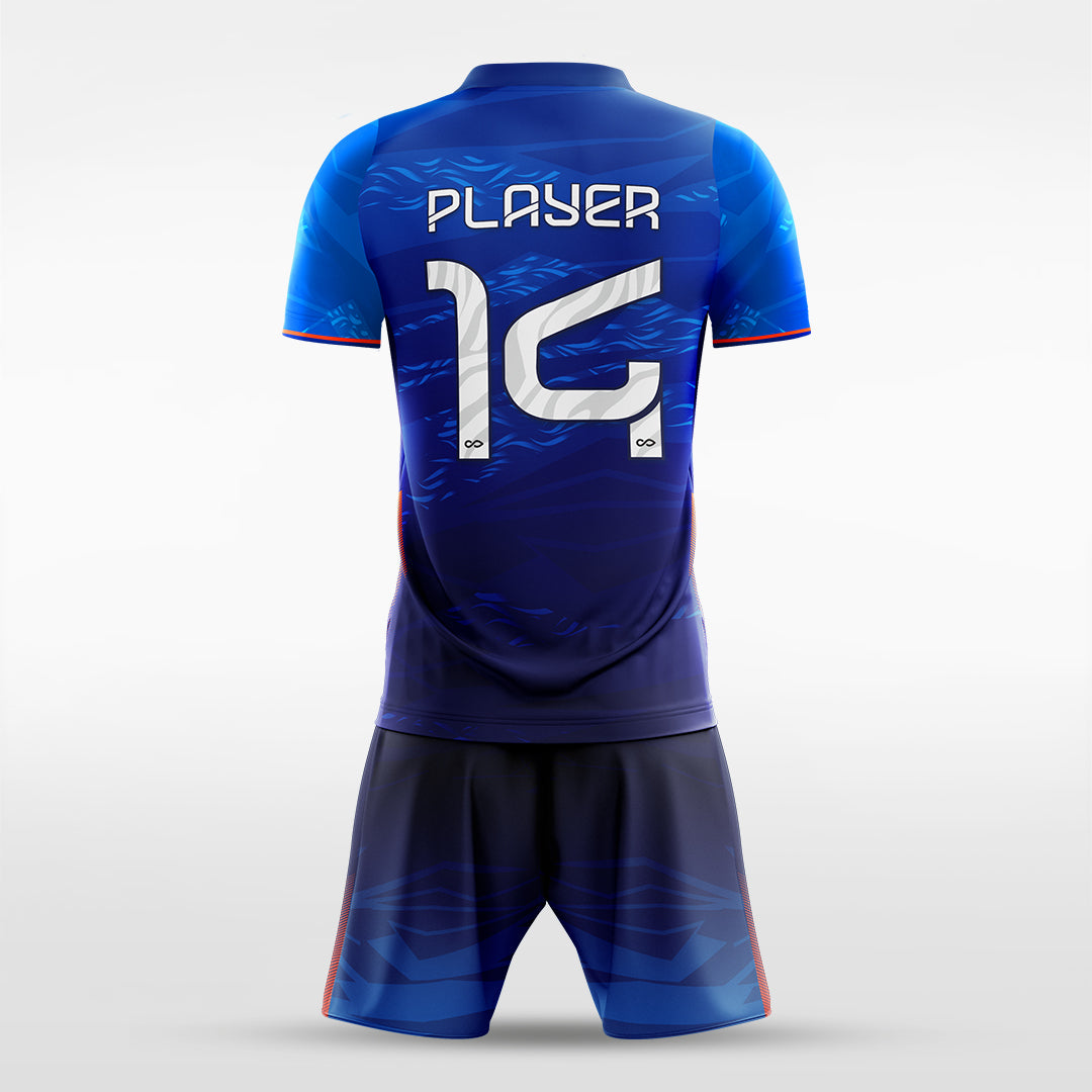 Soccer Kit | Tigara - WS204GUB3