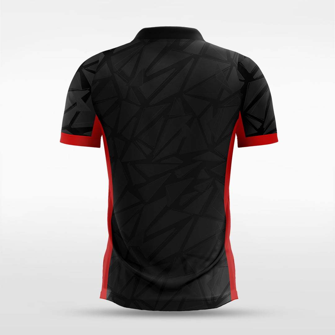 Soccer Jersey | Forge (Upgraded) - WS201GYNM3