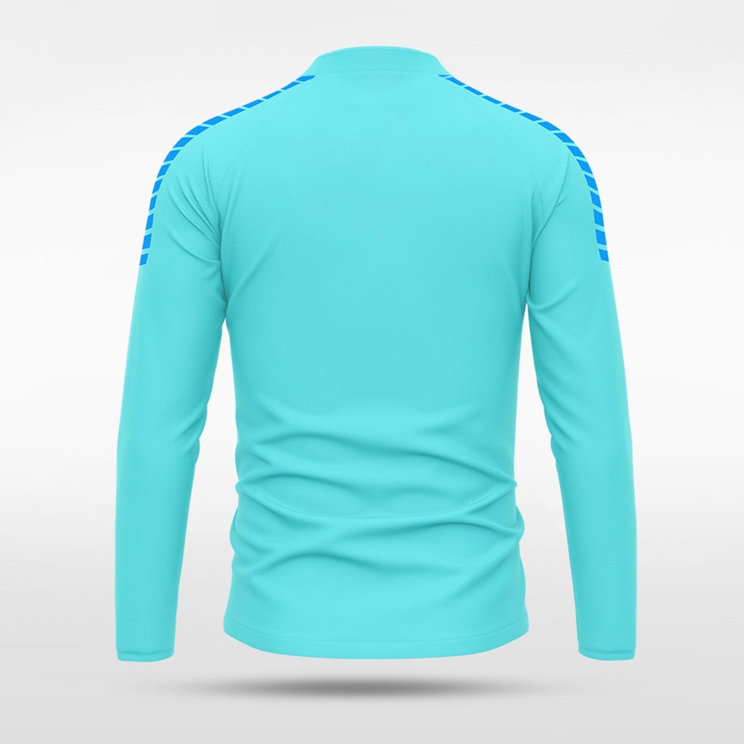 kid 1/4 Half Zip Vanta PU Series Vigilux - AS233XFJJX8