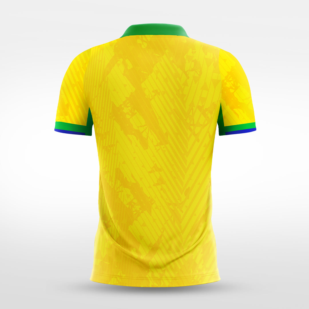 Soccer Jersey | 26 World Cup Brazil (Third Generation Version) - WS201GCBX3
