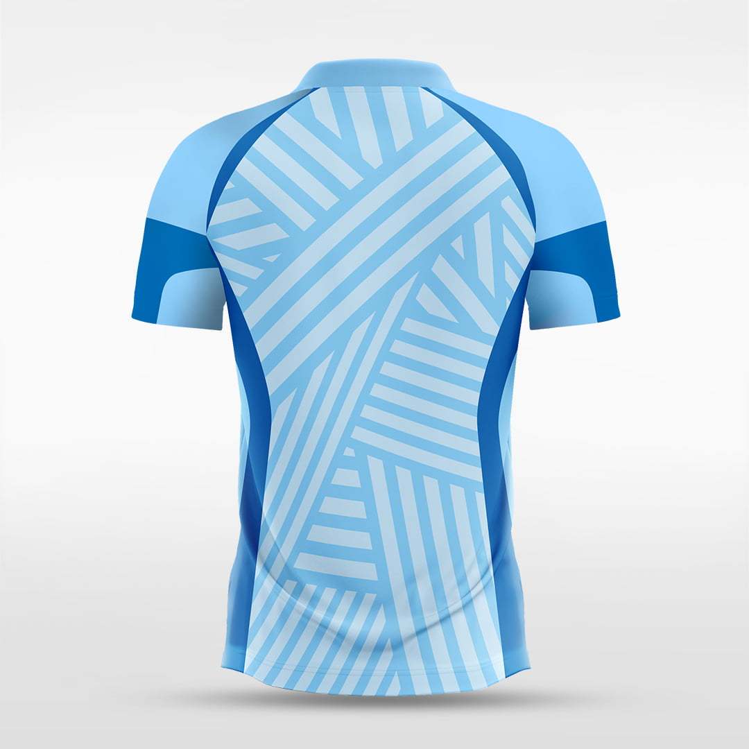 Soccer Jersey | Cloudpiercer (Upgraded) - WS201GYPF3