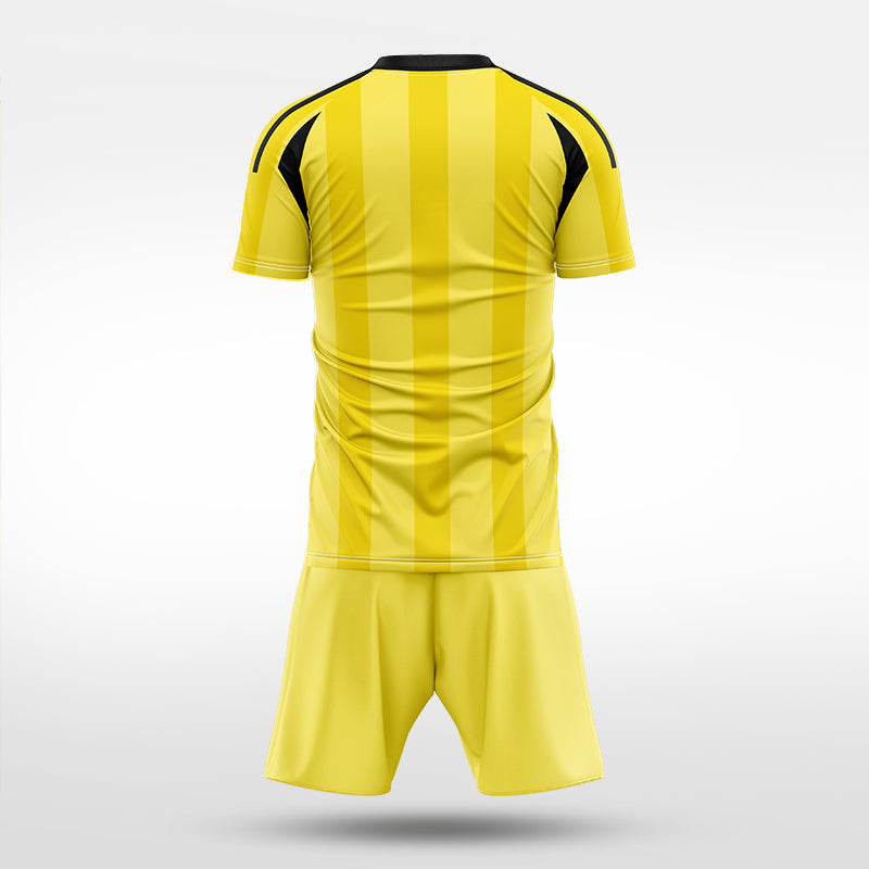 Soccer Kit | Zorlin (Third Generation Version) - WS204GCZL3