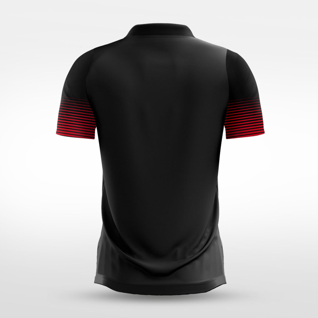 Soccer Jersey | Chiyo (Upgraded) - WS201GYUS3