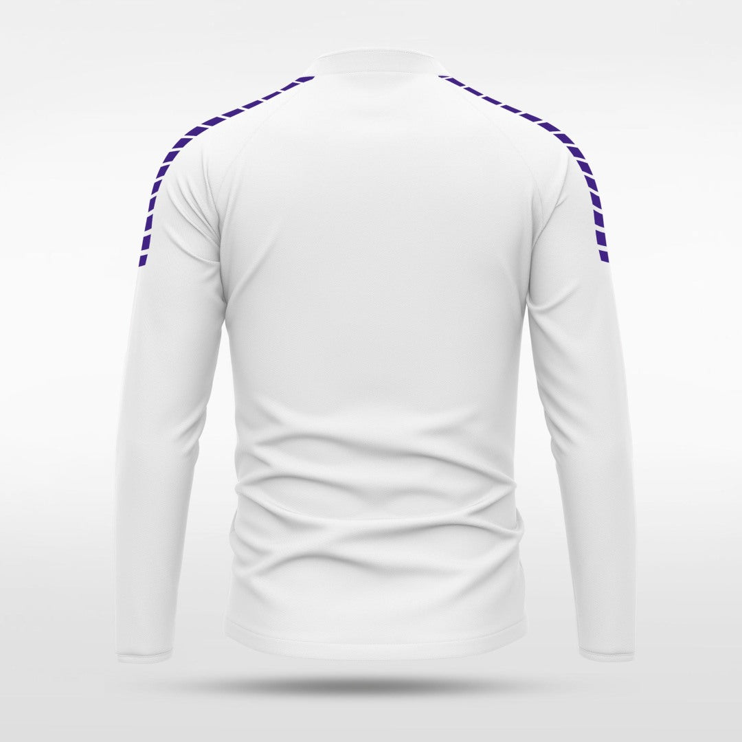 kid 1/4 Half Zip Vanta PU Series Vigilux - AS233XFJJX8