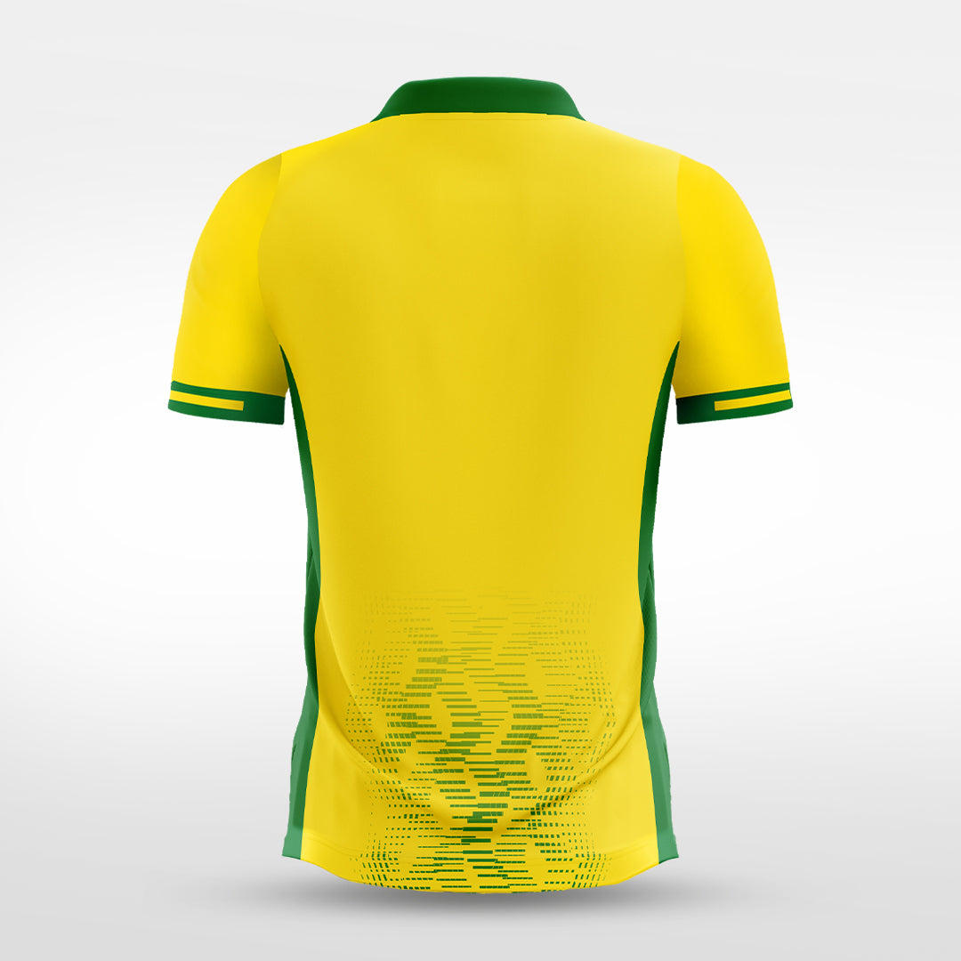 Soccer Jersey | Novyn (Upgraded) - WS201GYVB3