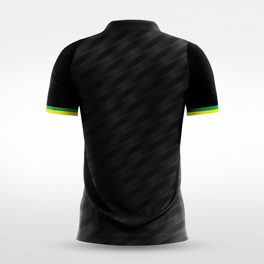 Soccer Jersey | Brekor (Third Generation Version) - WS201GCPJJL3