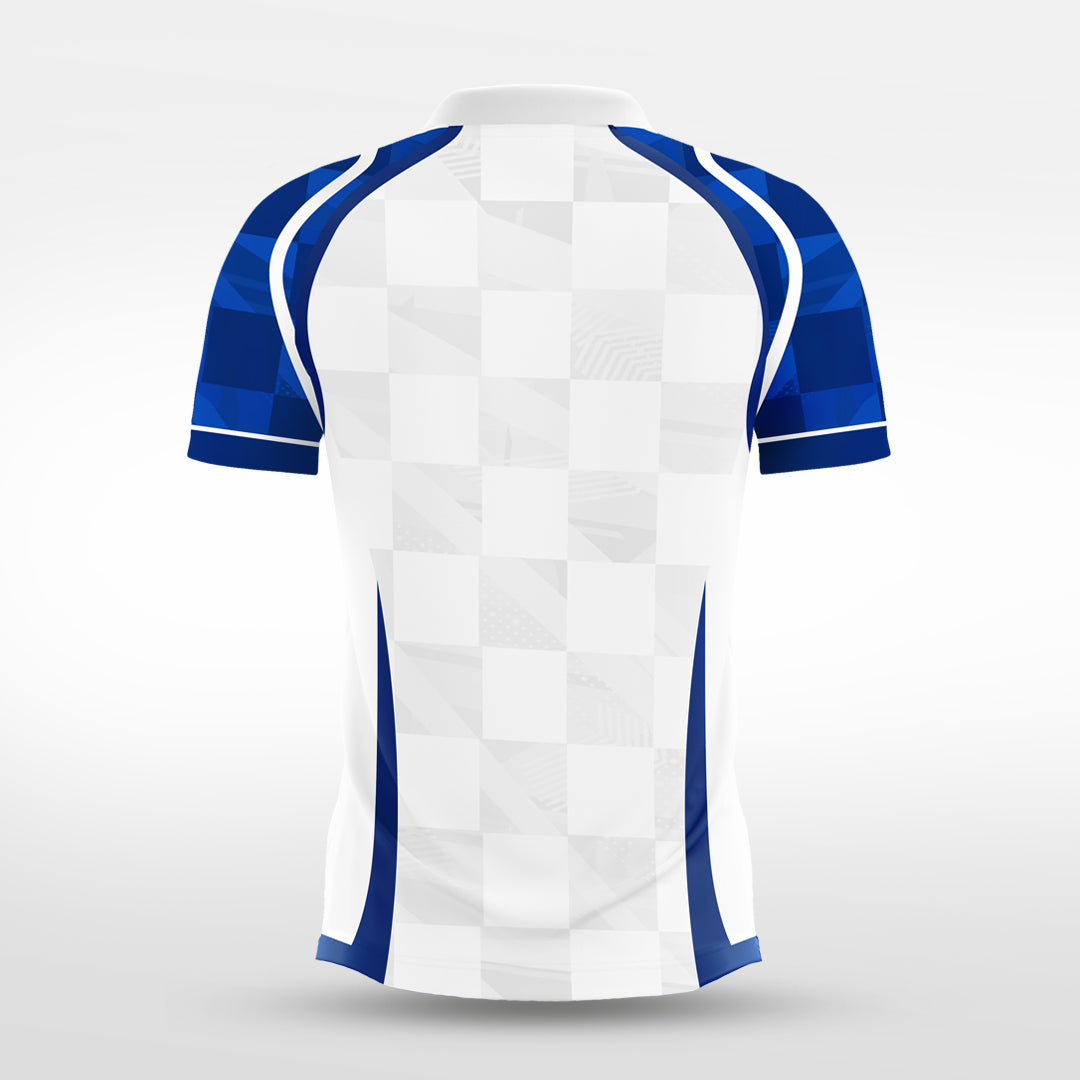 Soccer Jersey | Goyue (Upgraded) - WS201GYVI3