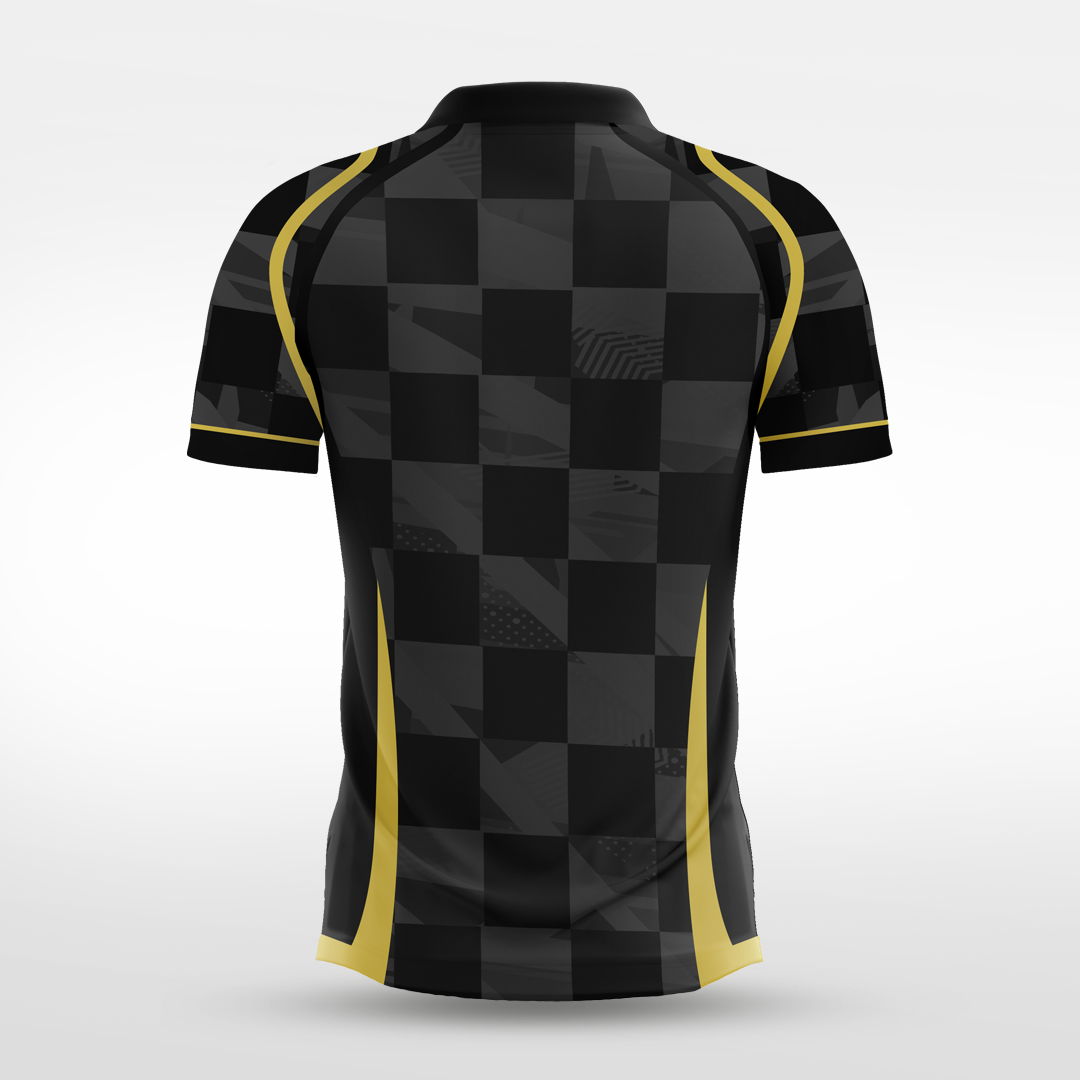 Soccer Jersey | Goyue (Upgraded) - WS201GYVI3