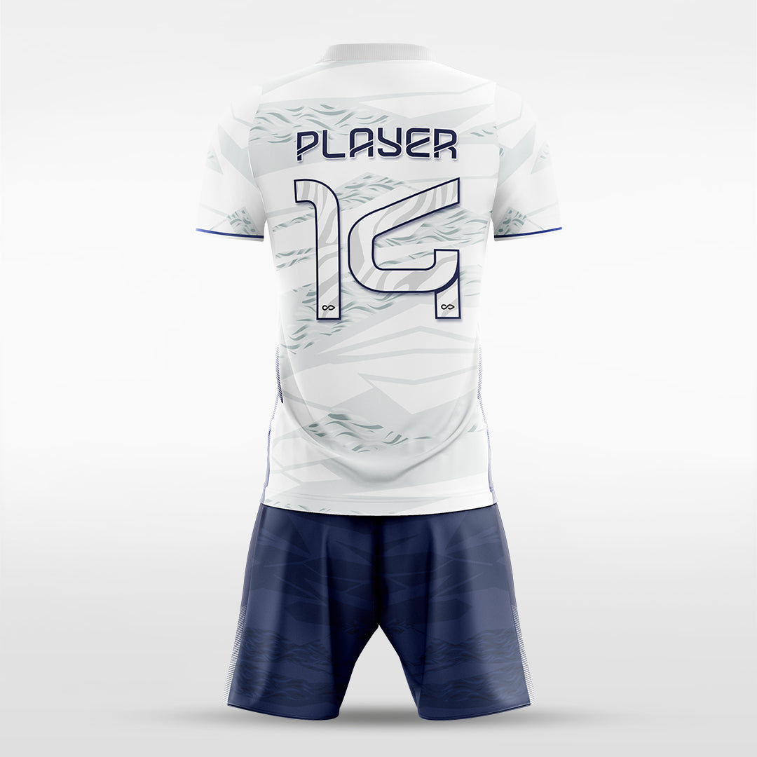 Soccer Kit | Tigara - WS204GUB3