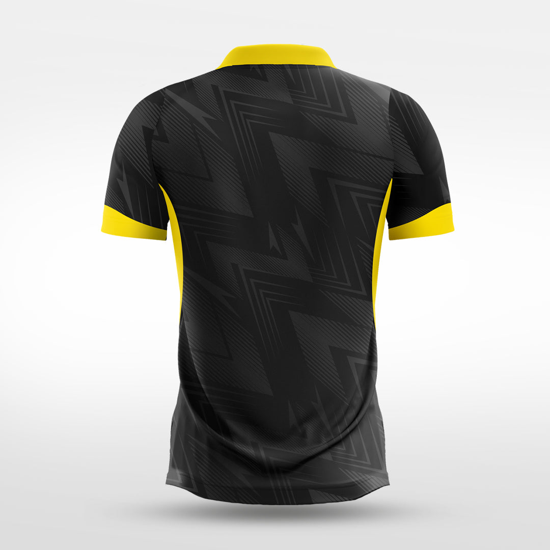 Soccer Jersey | Jichi (Upgraded) - WS201GYVV3