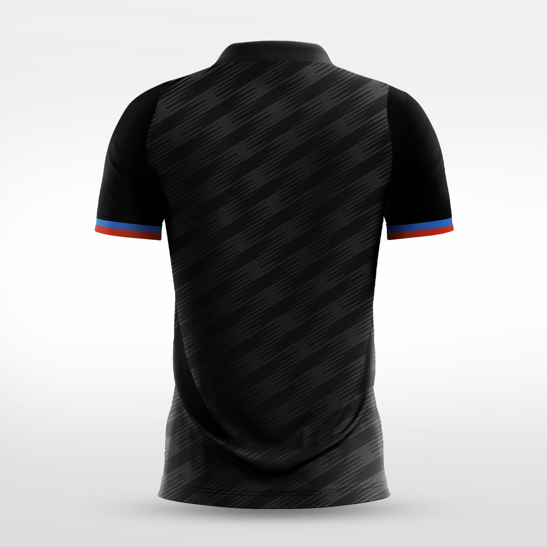 Soccer Jersey | Brekor (Third Generation Version) - WS201GCPJJL3