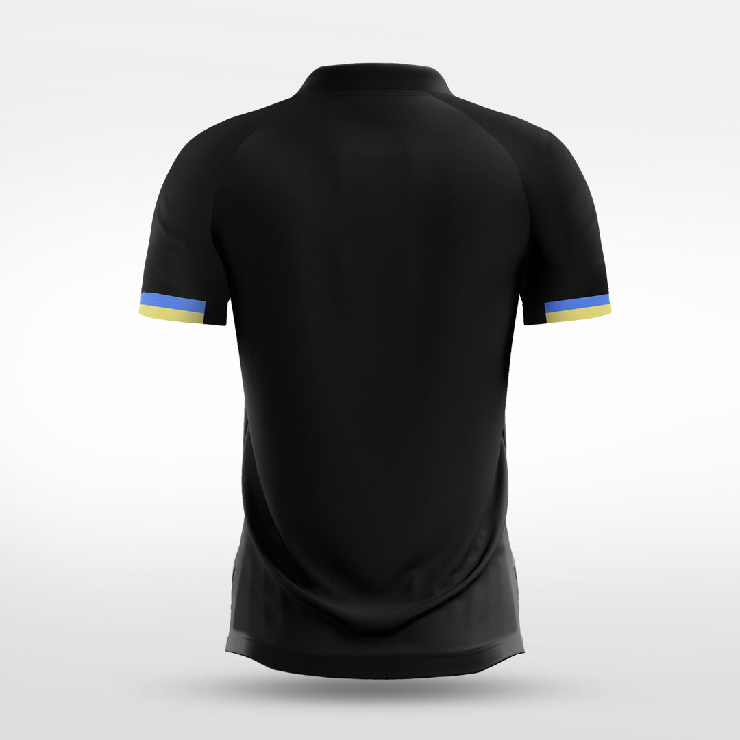 Soccer Jersey | Chinsu (Upgraded) - WS201GYVR3