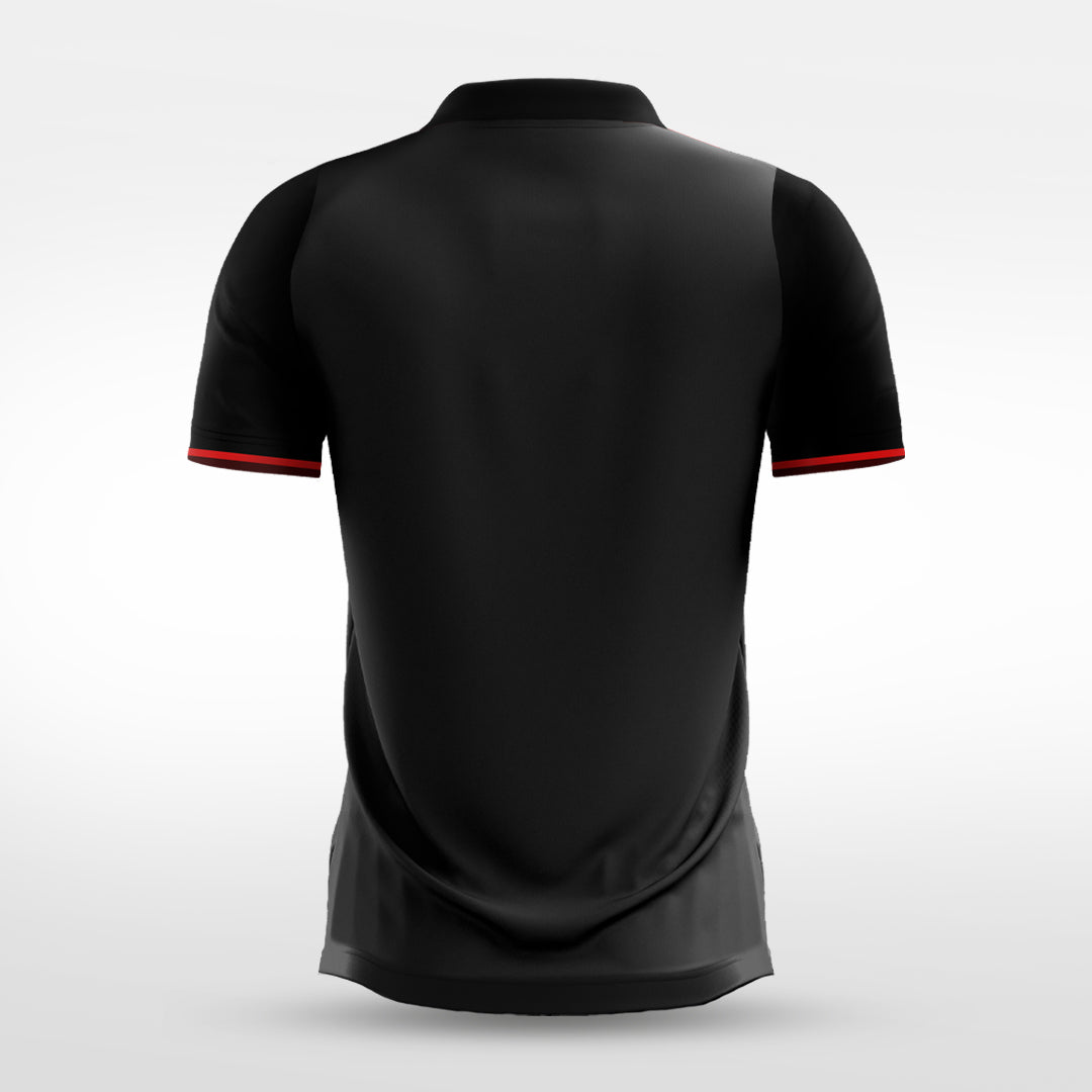 Soccer Jersey | Binre (Upgraded) - WS201GYUV3