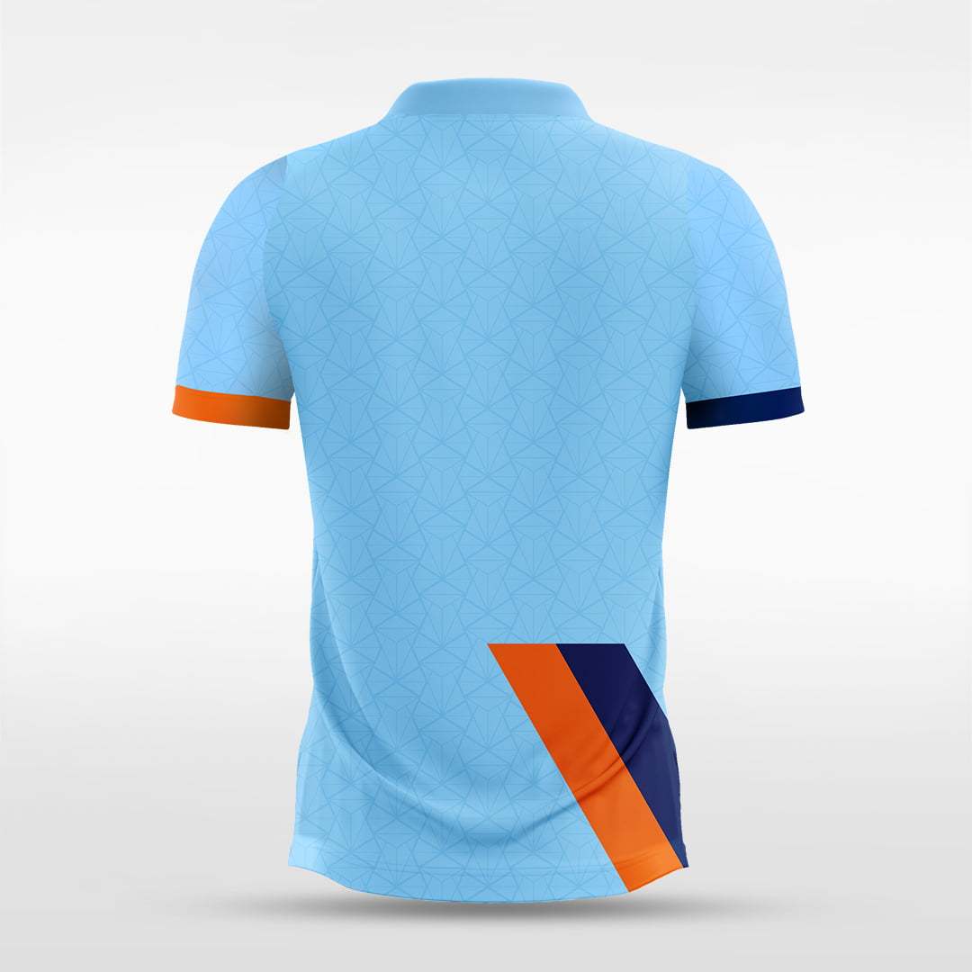 Soccer Jersey | Shadeblade (Upgraded) - WS201GYNJ3