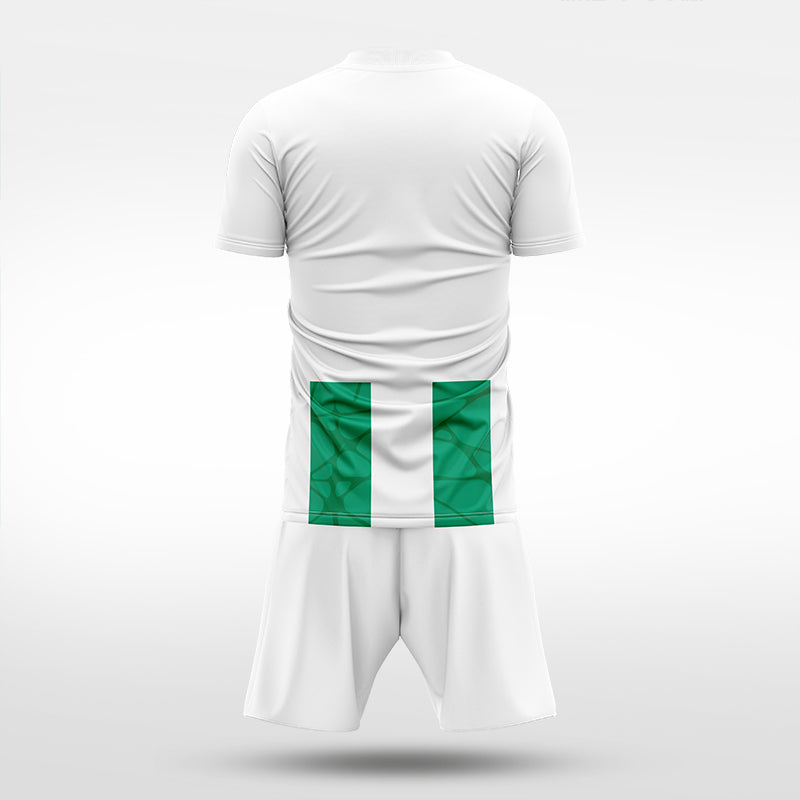 Soccer Kit | Kelor (Third Generation Version) - WS204GCLS3