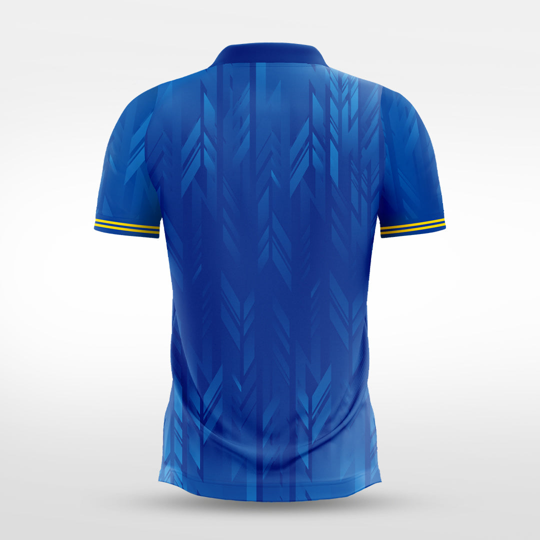 Soccer Jersey | Mairen (Upgraded) - WS201GYVC3